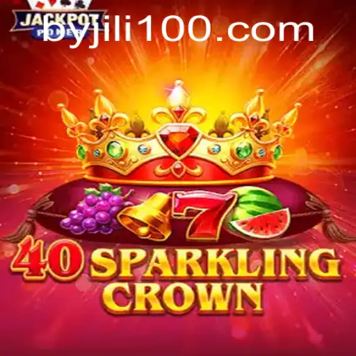 Discovering the Thrilling Adventures of 40SparklingCrown by Jili
