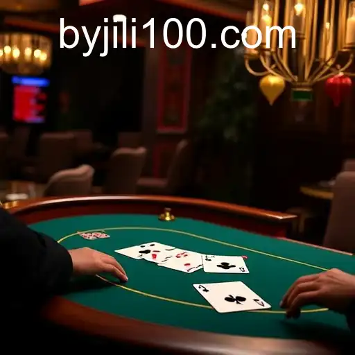 Understanding the Fascination with Blackjack