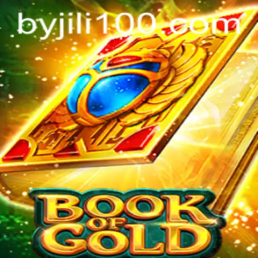 Book of Gold by Jili: A Comprehensive Guide