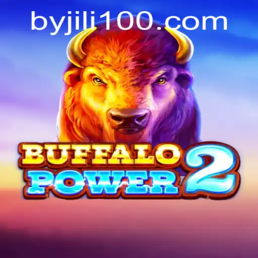 Discovering the Thrills of BuffaloPower2 by Jili