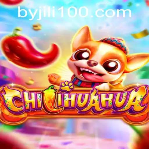 Unleashing the Fun with CHILIHUAHUA by jili: A New Gaming Sensation