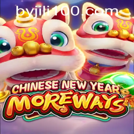 Explore the Exciting World of CHINESENEWYEARMOREWAYS by Jili
