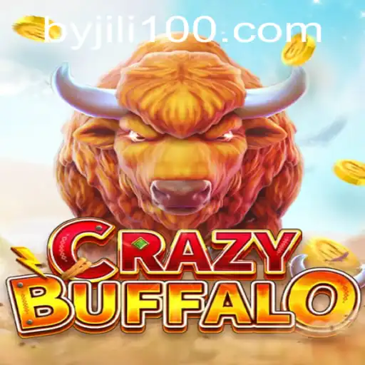Exploring the Thrilling World of CRAZYBUFFALO by JILI