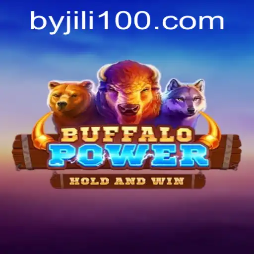 BuffaloPower by Jili: A Thrilling Gaming Experience Like No Other