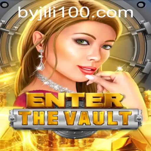 Explore the Thrilling World of EntertheVault by Jili