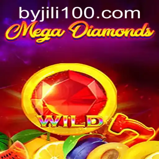 MegaDiamond: Unveiling the Gem of Online Gaming byjili