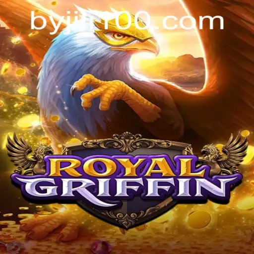 Unveiling RoyalGriffin by Jili: A Captivating Adventure Into Fantasy Gaming