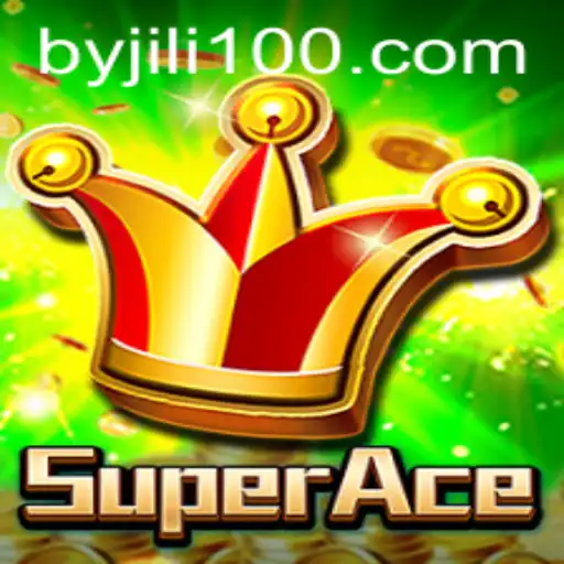 Experience the Thrill of SuperAce byjili: New Gaming Sensation