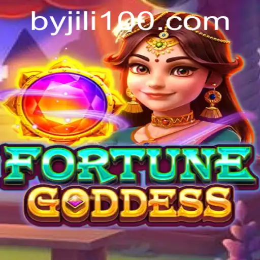 Exploring the Mystical World of FORTUNEGODDESS by JILI