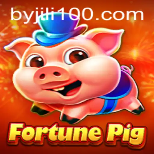 Exploring the Exciting World of FortunePig by Jili