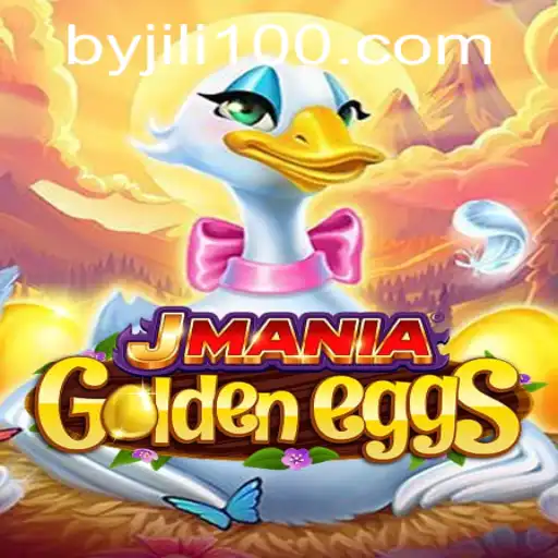 Discover JManiaGoldenEggs: A Thrilling Adventure by Jili