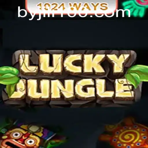 Exploring LuckyJungle1024: A Thrilling Adventure by Jili