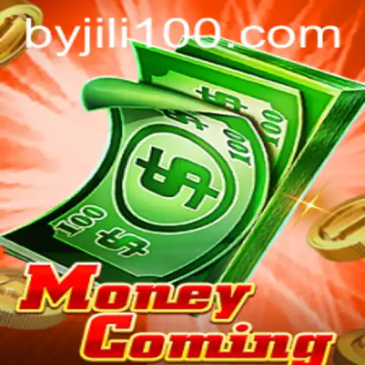 Unveiling MoneyComing by Jili