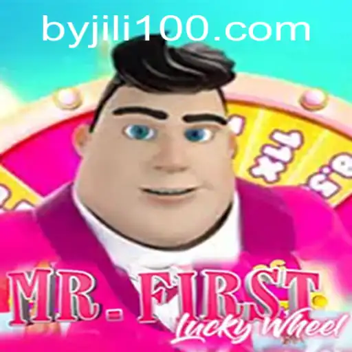 Discover the Thrills of MrFirstLuckyWheel by Jili