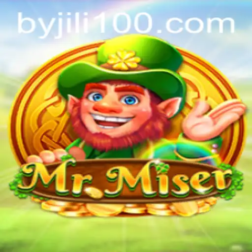 Explore the Fascinating World of MrMiser: The Revolutionary Game byjili