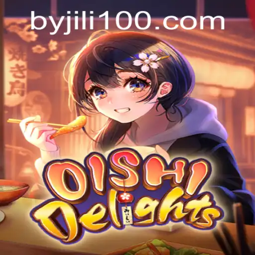OishiDelights Game Adventure