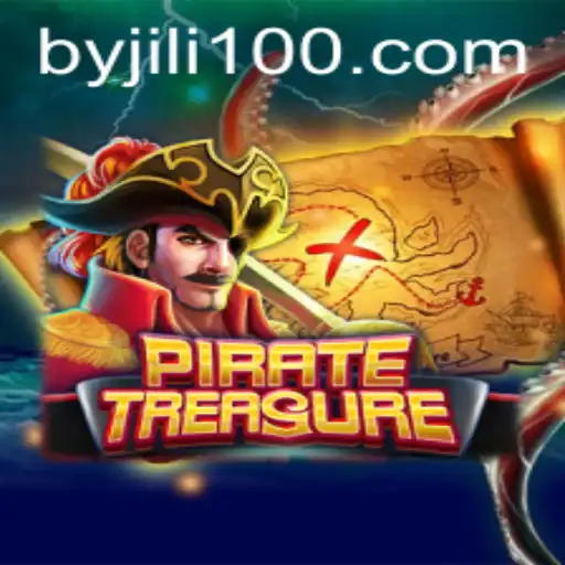 Embark on an Exciting Adventure with PirateTreasure by Jili