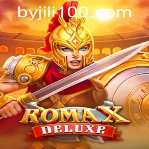 Exploring RomaXDeluxe by Jili: An Immersive Gaming Experience