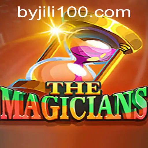 TheMagicians: A Mesmerizing Journey by Jili