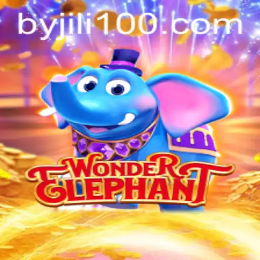 Exploring the Enchanting World of WonderElephant byjili