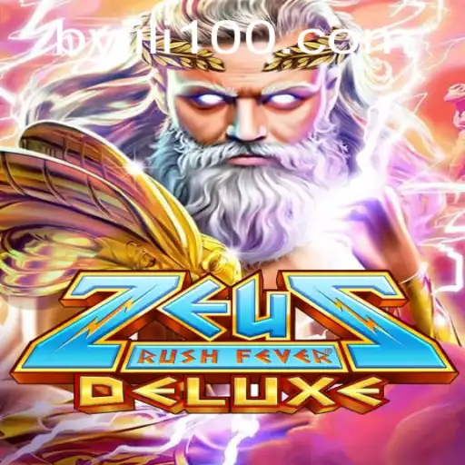 ZeusRushFeverDeluxe: A Mythical Gaming Experience by Jili Games